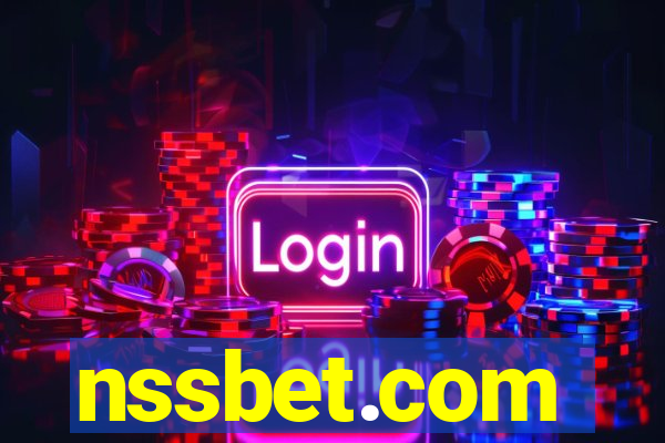 nssbet.com