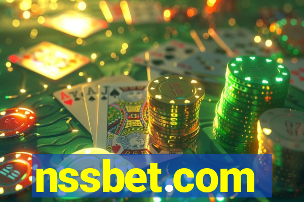 nssbet.com