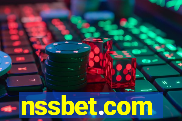 nssbet.com