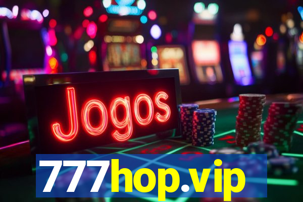 777hop.vip