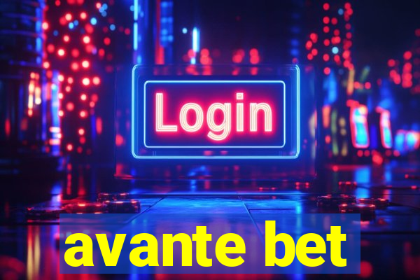 avante bet
