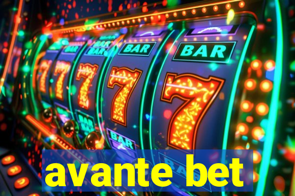 avante bet