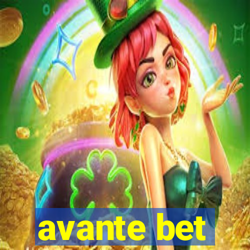 avante bet