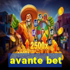 avante bet