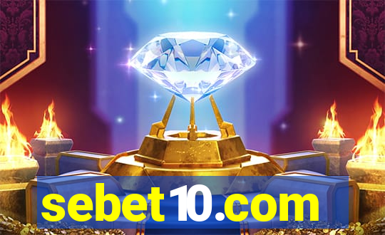 sebet10.com