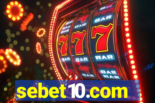 sebet10.com