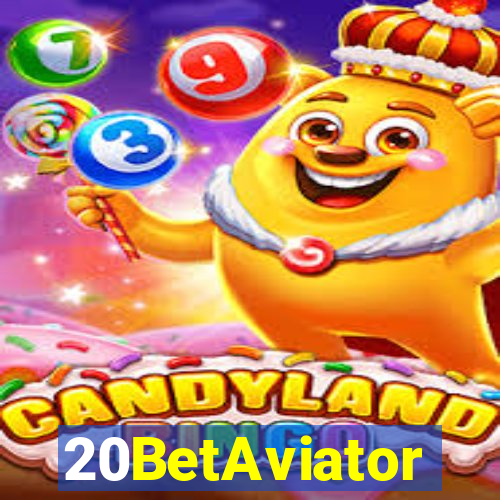 20BetAviator