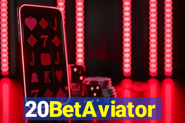 20BetAviator