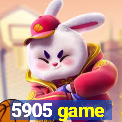 5905 game