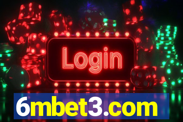 6mbet3.com