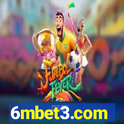 6mbet3.com