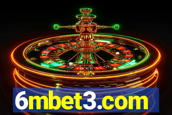6mbet3.com