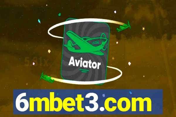 6mbet3.com