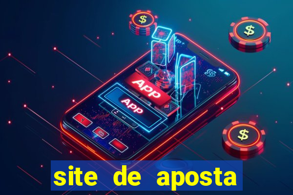 site de aposta para menores de 18 anos