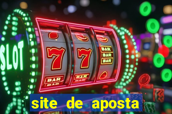 site de aposta para menores de 18 anos