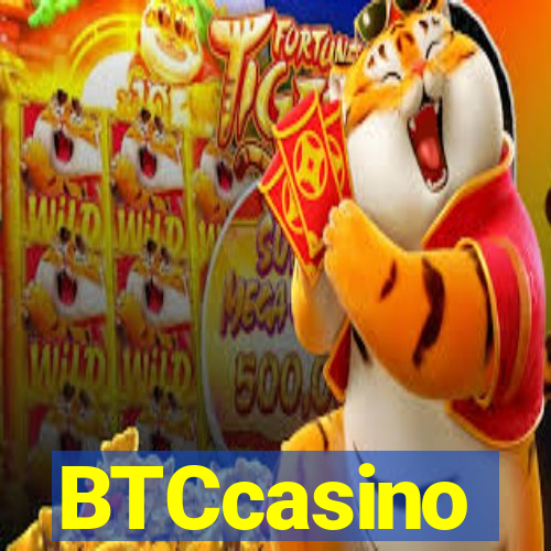 BTCcasino
