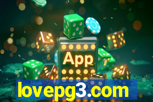 lovepg3.com
