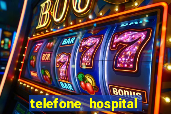 telefone hospital ames eunapolis bahia