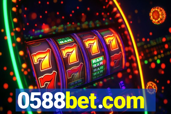 0588bet.com