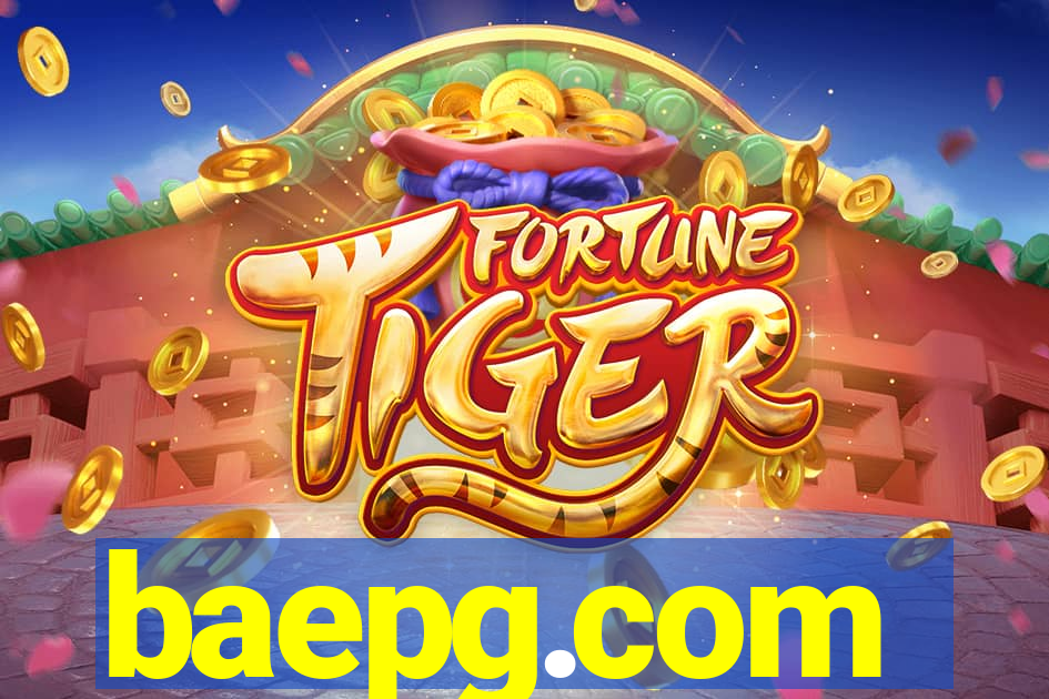 baepg.com