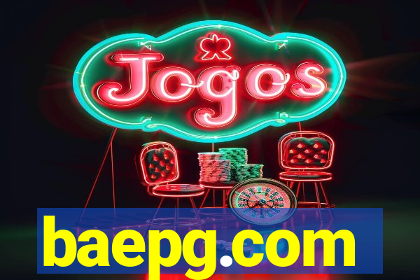 baepg.com