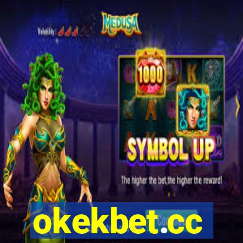 okekbet.cc