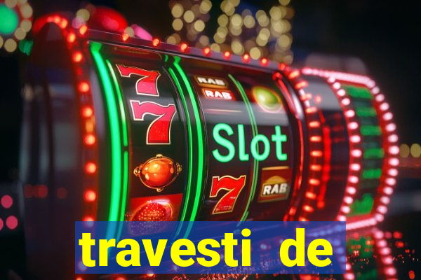 travesti de programa de salvador
