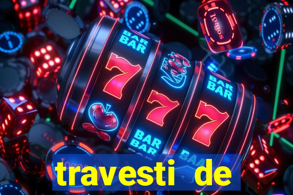 travesti de programa de salvador
