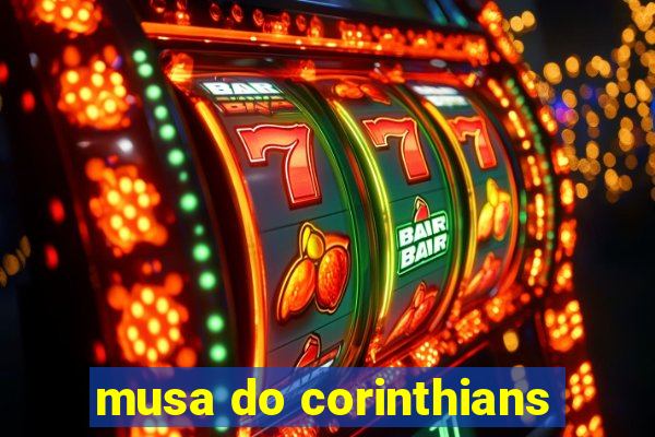 musa do corinthians