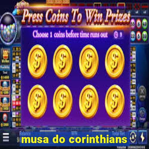 musa do corinthians