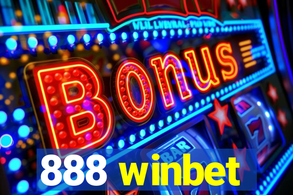 888 winbet