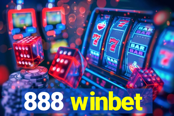888 winbet