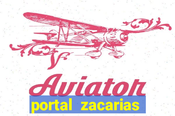 portal zacarias área 51