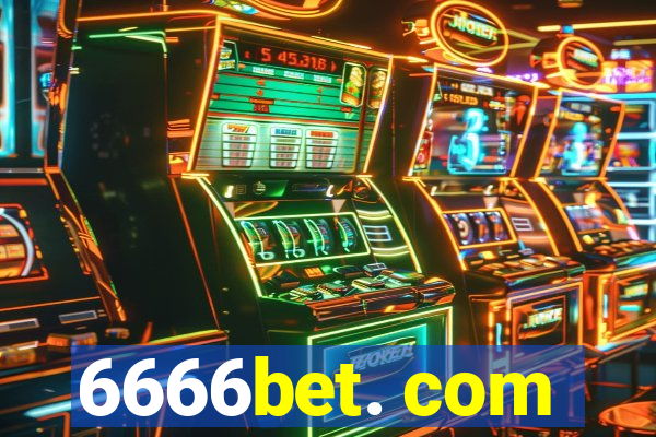 6666bet. com