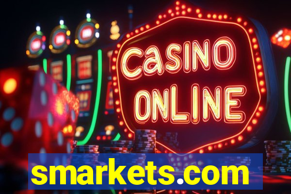 smarkets.com