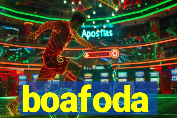 boafoda