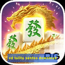 cd talita santos download