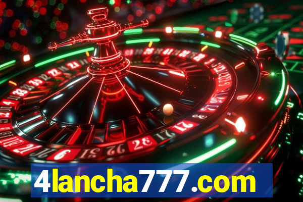 4lancha777.com