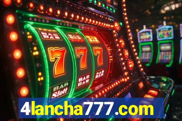 4lancha777.com