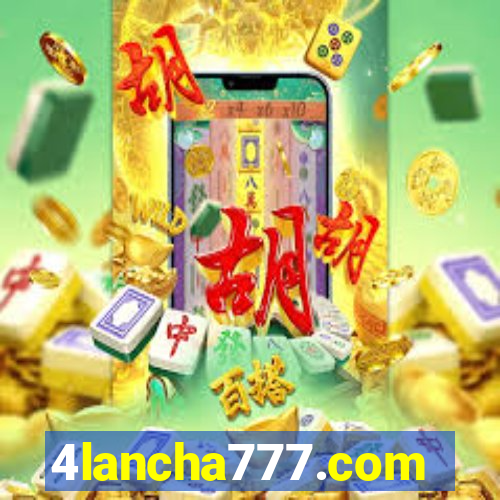 4lancha777.com