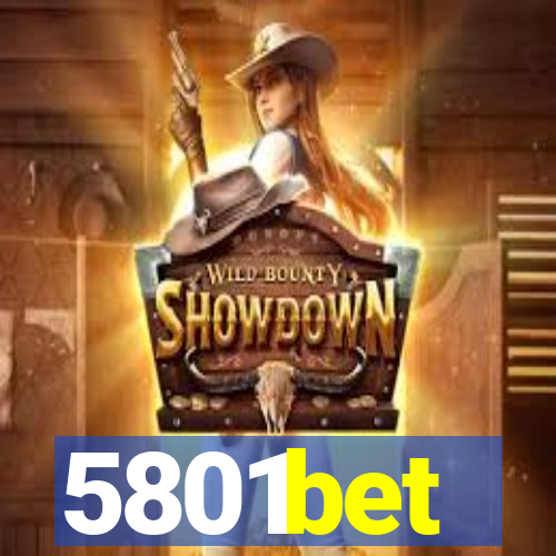 5801bet