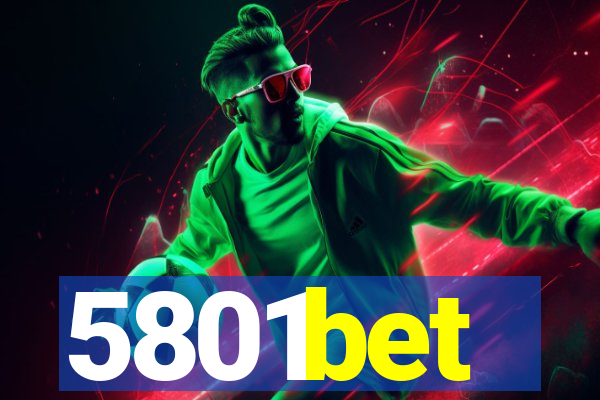 5801bet