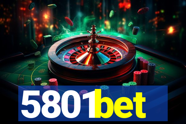 5801bet