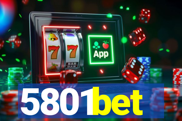 5801bet