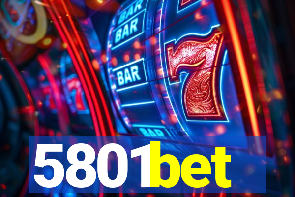 5801bet