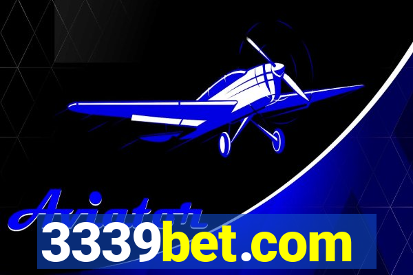 3339bet.com