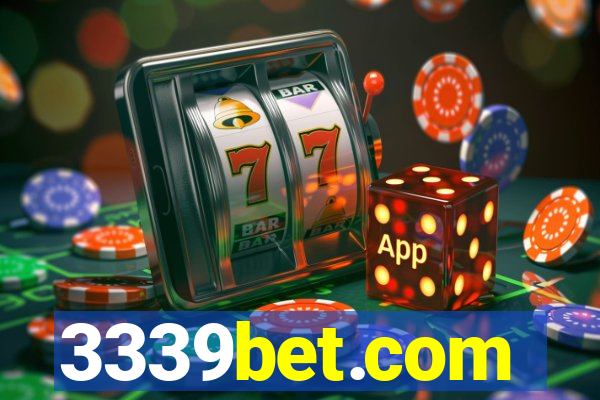 3339bet.com