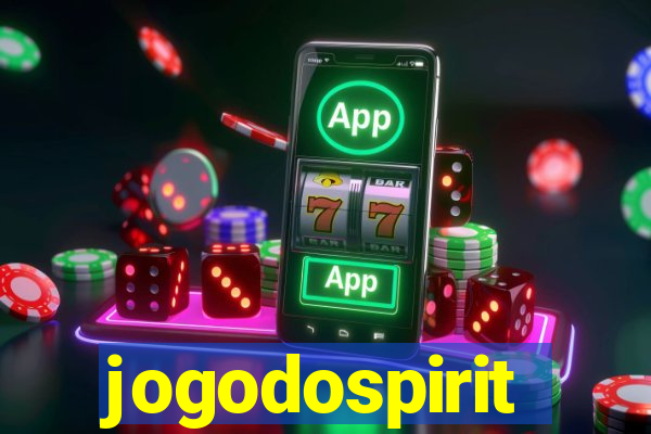 jogodospirit