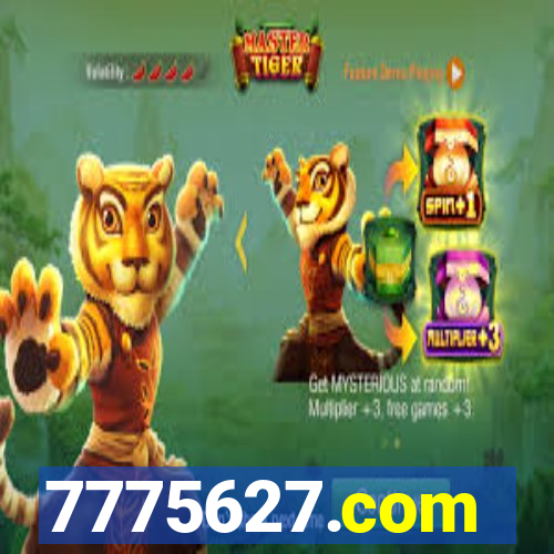 7775627.com