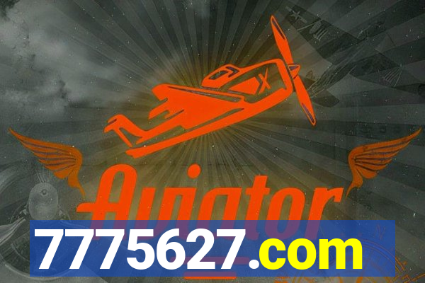 7775627.com